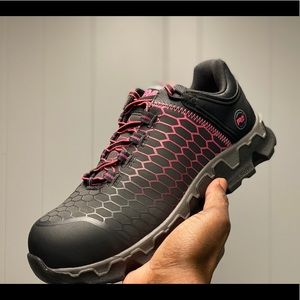 timberline footwear